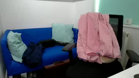 Bubblebum online show from 12-06-24, 01:55