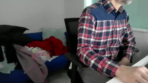 Bubblebum online show from 01-24-25, 03:24