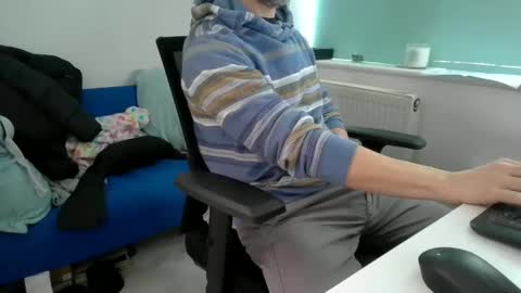 Bubblebum online show from 02-05-25, 01:00