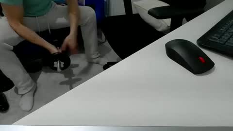 Bubblebum online show from 03-12-25, 04:02