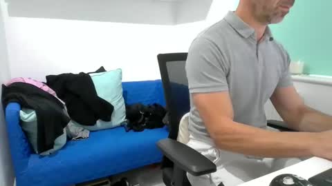 Bubblebum online show from 10-07-25, 02:14