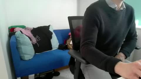 Bubblebum online show from 01-07-26, 11:12