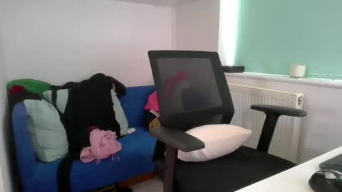 Bubblebum online show from 02-11-26, 02:00