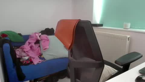 Bubblebum online show from 04-29-26, 02:32