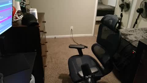 BubblebuttBdn online show from 10-08-25, 02:20