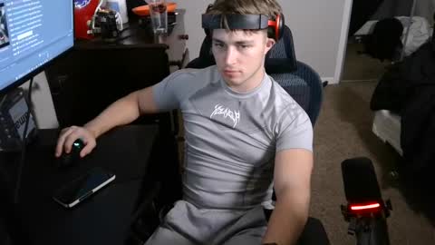 BubblebuttBdn online show from 10-09-25, 06:33