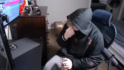 BubblebuttBdn online show from 10-10-25, 12:53