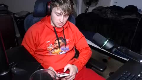 BubblebuttBdn online show from 11-04-25, 01:27