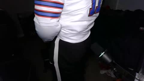 BubblebuttBdn online show from 11-06-25, 02:12