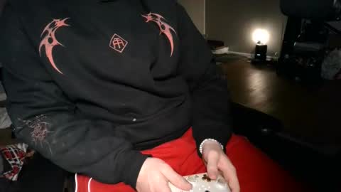 BubblebuttBdn online show from 02-22-26, 07:08