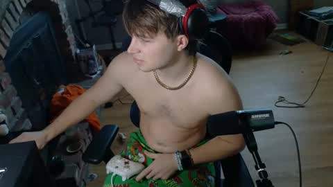 BubblebuttBdn online show from 02-23-26, 10:40