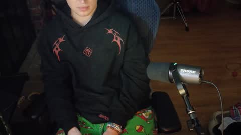 BubblebuttBdn online show from 03-02-26, 07:15