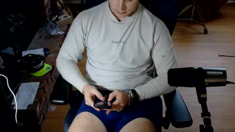 BubblebuttBdn online show from 03-09-26, 10:14