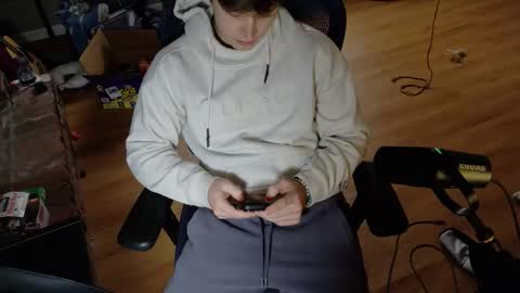 BubblebuttBdn online show from 03-17-26, 10:46