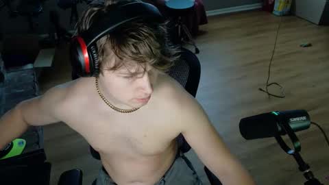 BubblebuttBdn online show from 03-23-26, 10:58