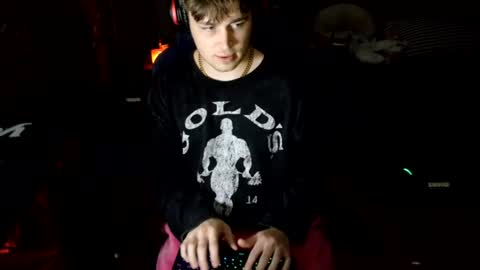 BubblebuttBdn online show from 07-02-26, 02:55