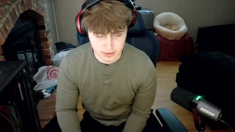 BubblebuttBdn online show from 07-17-26, 12:39