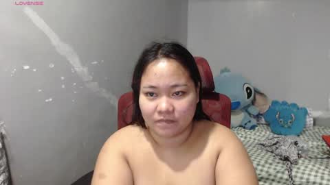 Snapshot of bubblebuttpinay chatting on 06-13-26, 03:37 Sunshine online show from 06-13-26, 03:37