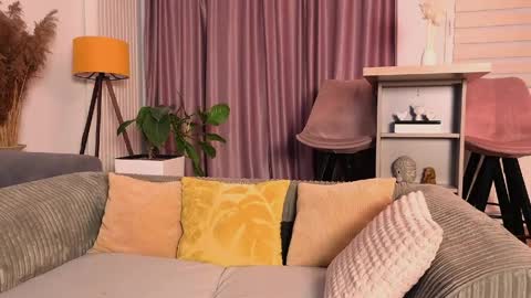 MayaCroft online show from 03-22-26, 04:21