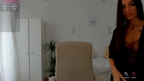 bubbledoll7 online show from 04-01-26, 08:15