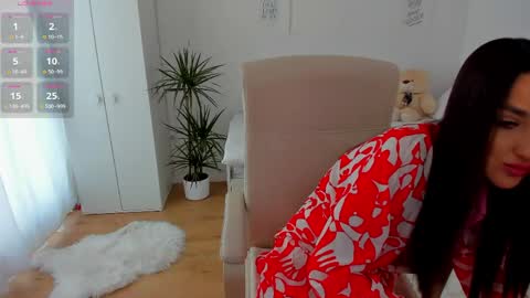 bubbledoll7 online show from 04-12-26, 08:08