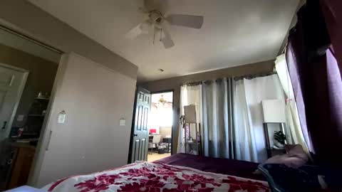 bubblesn626 online show from 03-24-26, 07:30