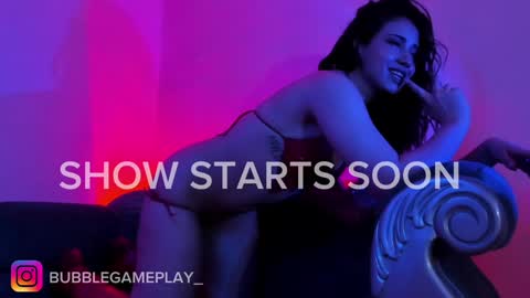 Snapshot of bubblewhite_ chatting on 12-07-24, 11:18 BubbleJereth online show from 12-07-24, 11:18