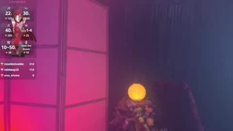 Snapshot of bubblewhite_ chatting on 02-22-25, 05:46 BubbleJereth online show from 02-22-25, 05:46