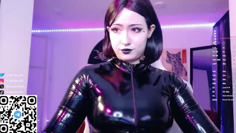 BubbleJereth online show from 03-11-26, 02:28