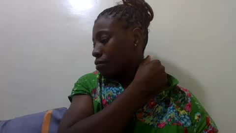 talisha online show from 06-19-26, 10:02