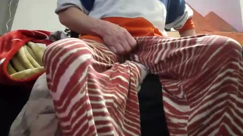bubby_sexy online show from 01-11-25, 07:17