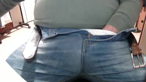 Andre73 online show from 03-17-26, 04:32