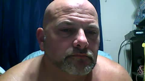 buckey1817 online show from 07-05-26, 03:52