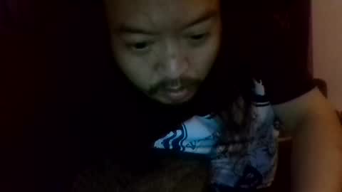 buckoykang online show from 01-30-25, 07:07