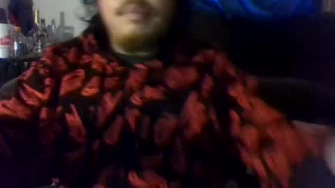 buckoykang online show from 09-28-25, 04:12