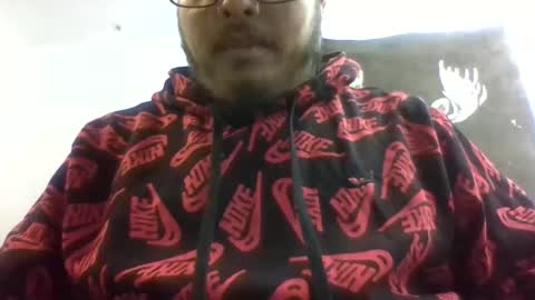 buckoykang online show from 11-18-25, 02:54