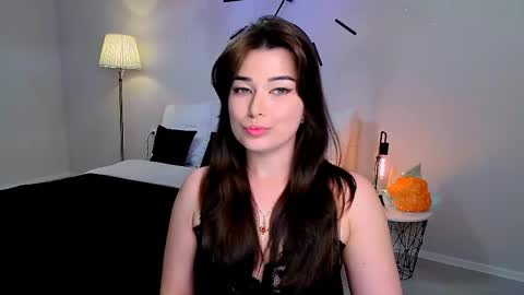 Snapshot of buckssbunny chatting on 04-22-26, 02:51 Ari online show from 04-22-26, 02:51