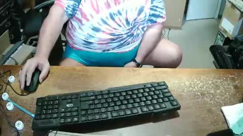 Bucku2 online show from 11-22-25, 07:57