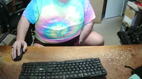 Bucku2 online show from 02-10-26, 10:14