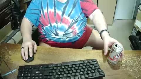 Bucku2 online show from 04-12-26, 04:34