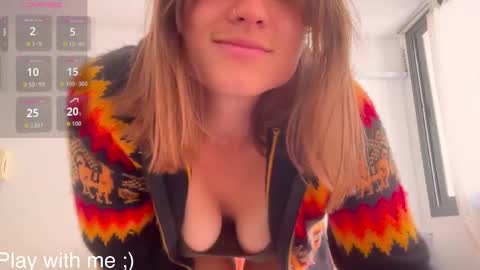 Mira  online show from 10-30-25, 03:46