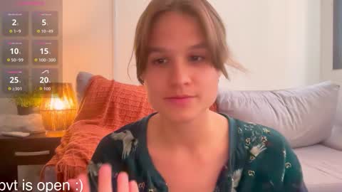 Mira  online show from 11-01-25, 05:37