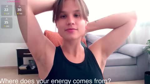 Mira  online show from 11-27-25, 06:32