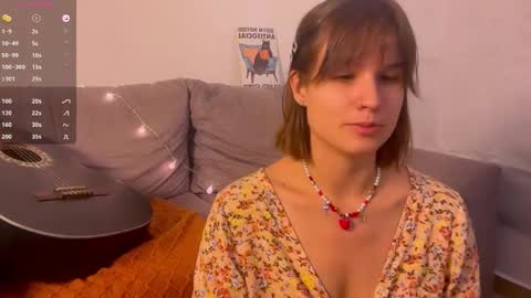 Mira  online show from 02-25-26, 06:39