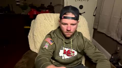 buckwild69204 online show from 01-26-25, 02:14