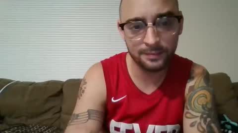 Snapshot of bud42o chatting on 11-13-25, 04:11 Bud42o online show from 11-13-25, 04:11