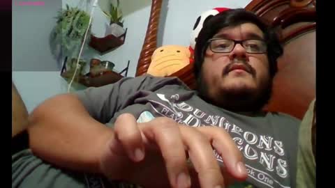 BuddhaBongRips online show from 12-09-24, 04:45