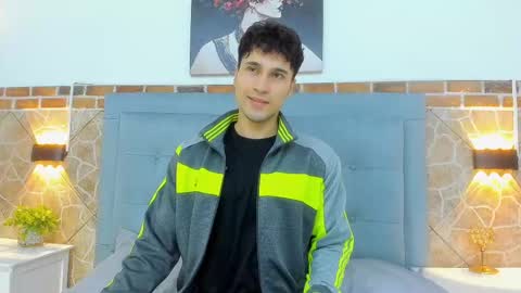 Snapshot of buddy_whitte chatting on 03-11-25, 11:23 Buddy Whitte online show from 03-11-25, 11:23