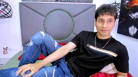 Buddy Whitte online show from 03-04-26, 03:40