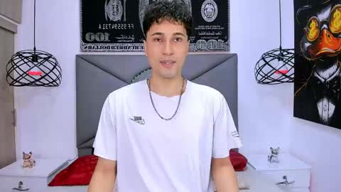 Buddy Whitte online show from 04-12-26, 05:18